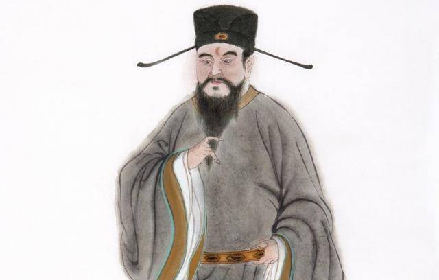 "包青天"一生清廉,60大寿才知有一个2岁儿子,还不是妻子的_包拯_董氏