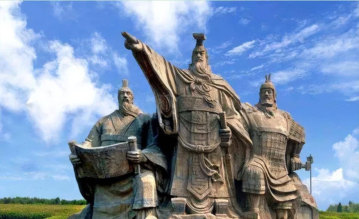 原创春秋五霸之一楚国43国君26称王灭宋蔡越鲁45诸侯国