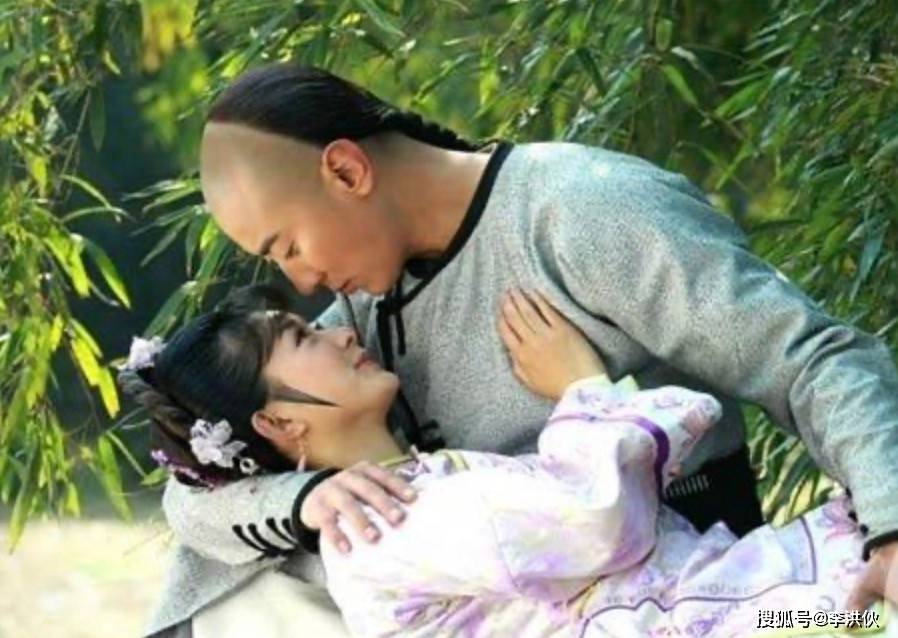 晴儿跟箫剑一起走的是哪一集为什么在线