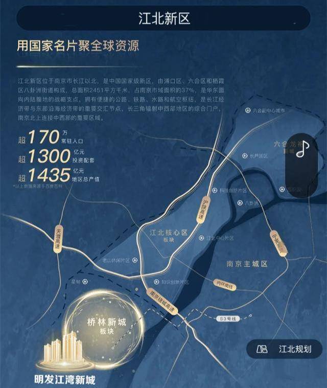 明发江湾新城地址在哪南京江湾新城值不值得购买