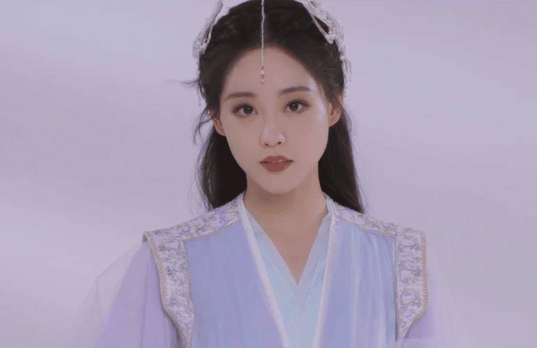 原创奔着祝绪丹张翰期待流光引却被撞脸李佳琦男配抓住了眼球