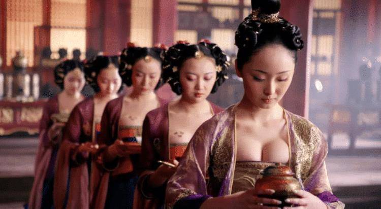 李曼_作品_张艺谋