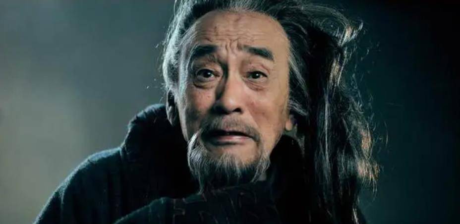 原创春秋战国历史故事卧薪尝胆勾践忍辱负重三千越甲可吞吴