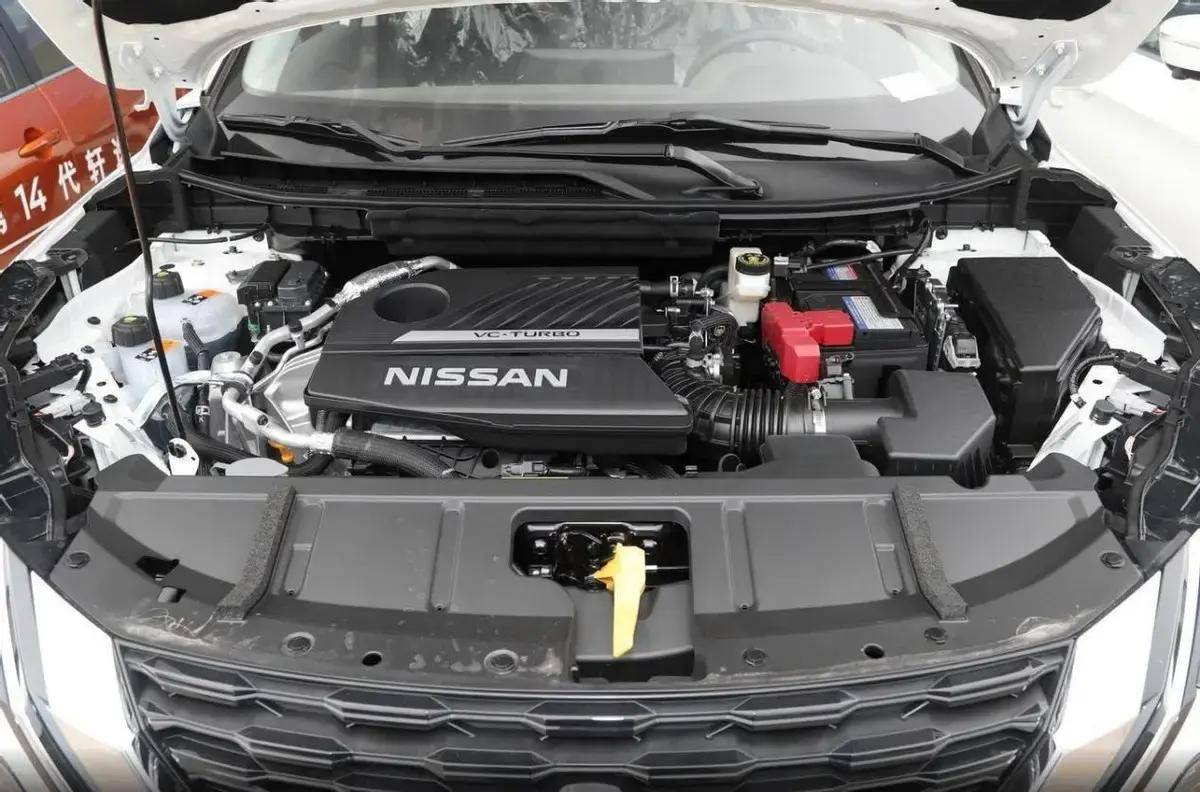 又一合资suv倒下 当年与本田crv争冠军 如今26万降到14万,却卖不动