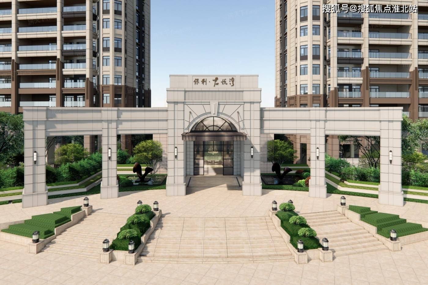 南宁保利君悦湾售楼处电话784001861314转1000销售已认证