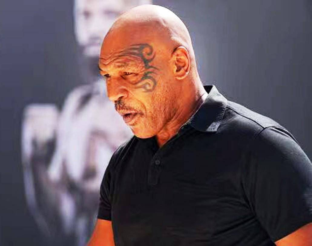 原创是否是明智之举医生警告拳王泰森可能遭受脑血管破裂