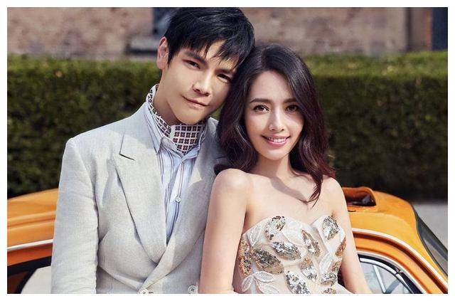 郭碧婷婚后蜕变美貌之外情商成关键