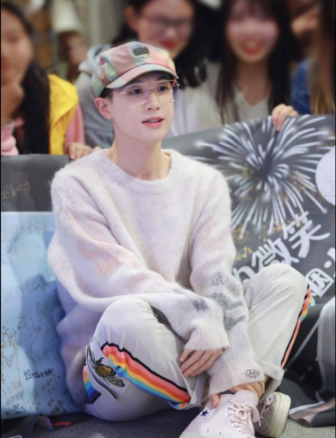 原创配音界的最可爱的三位年龄都已30多岁但是声音永远只有18岁