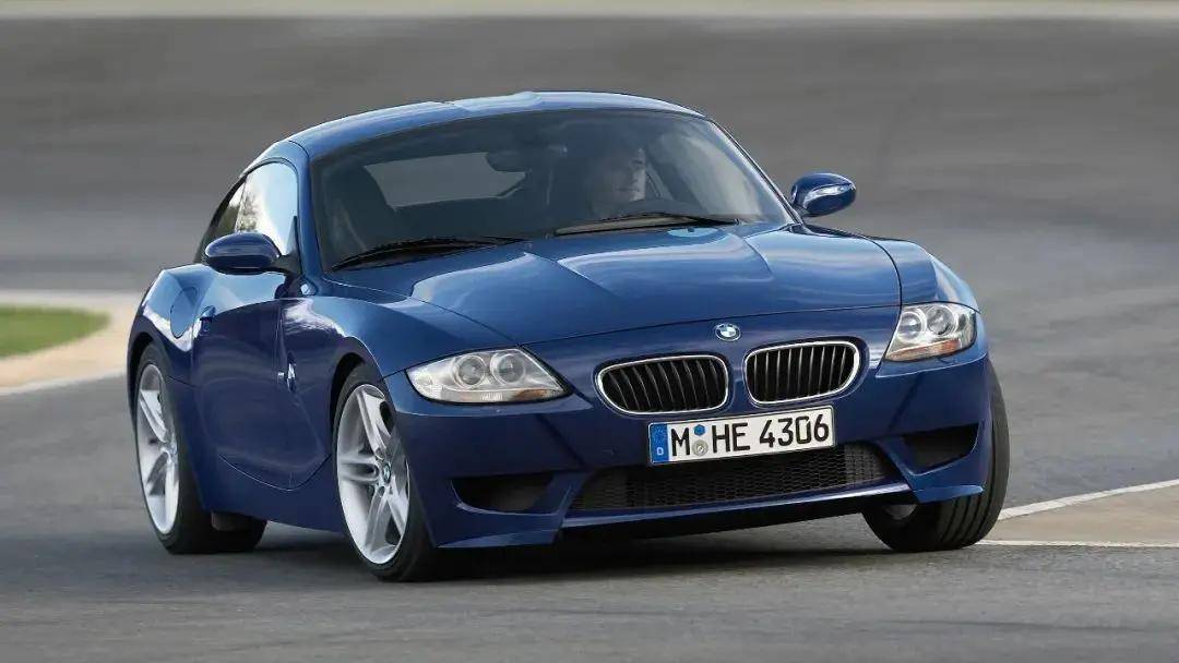 想要六缸后驱敞篷跑车的人,抓住z4这个最后的机会吧_搜狐汽车_搜狐网