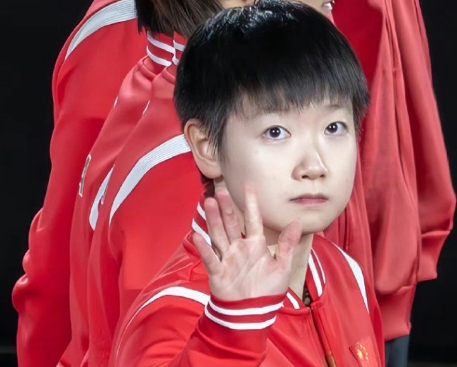 付玉和杜凯琹等强劲对手,但在半决赛中遗憾地以3比4不敌王艺迪,无缘