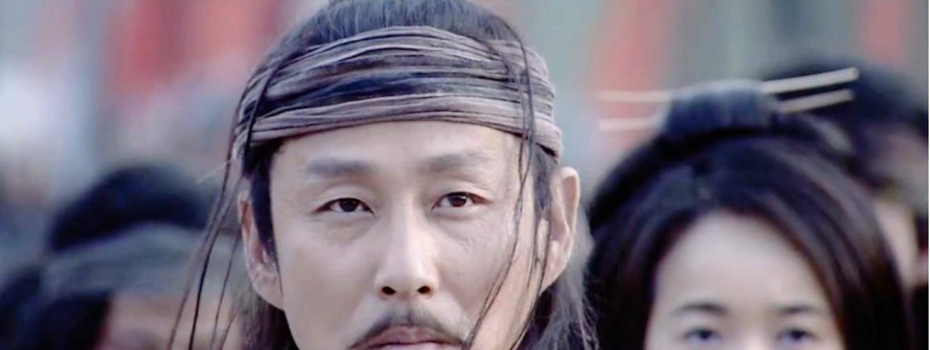 原创春秋战国历史故事卧薪尝胆勾践忍辱负重三千越甲可吞吴