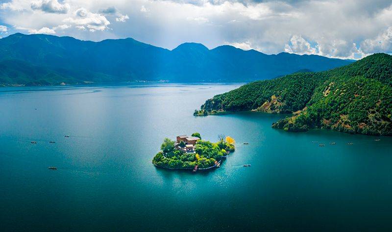 云南旅游自由行7天路线攻略,云南旅游7天自由行分享_阿洁_丽江_泸沽湖