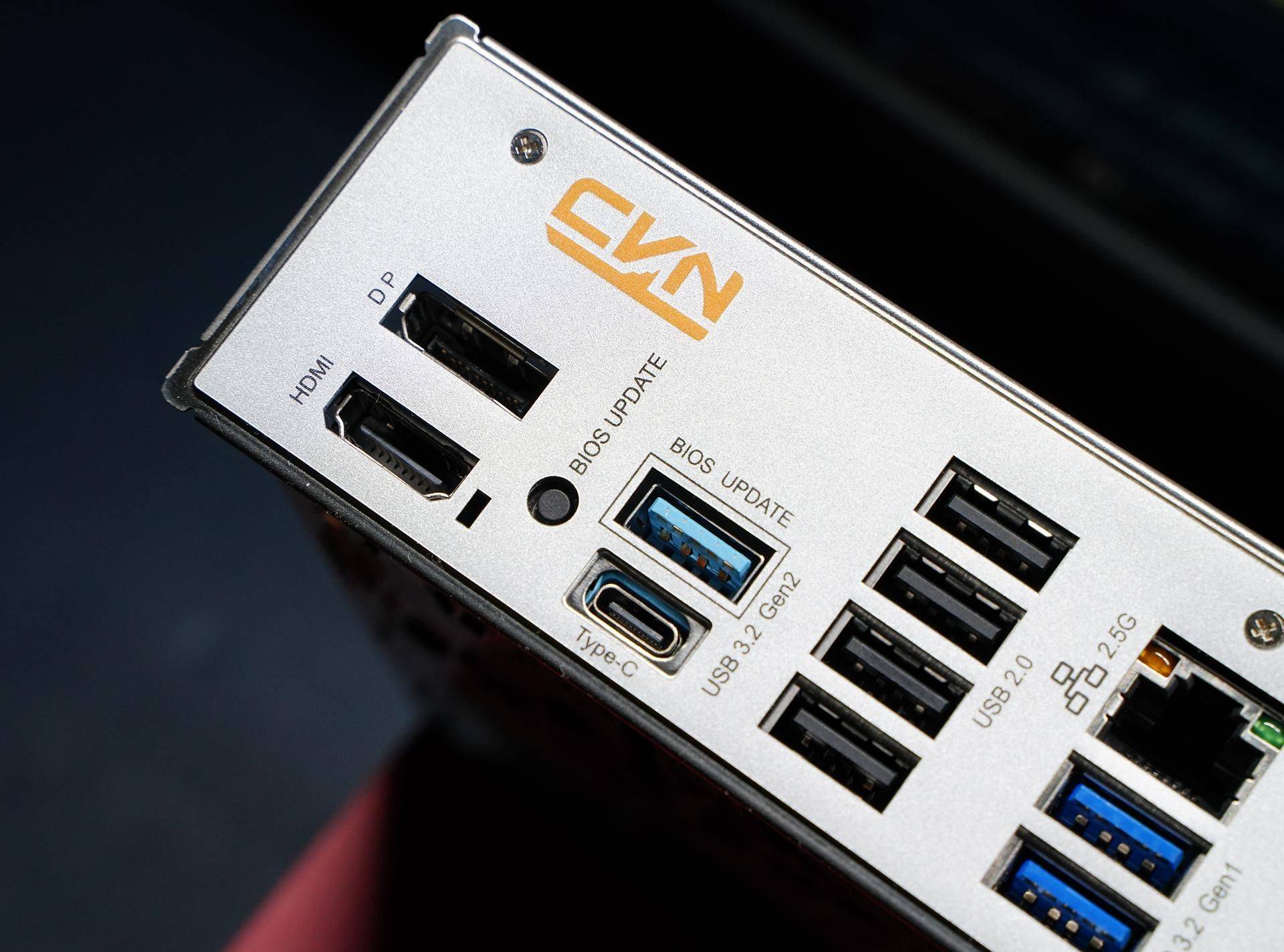 很香的,基本都会用得上,毕竟它最起码能战到amd锐龙8000处理器面世