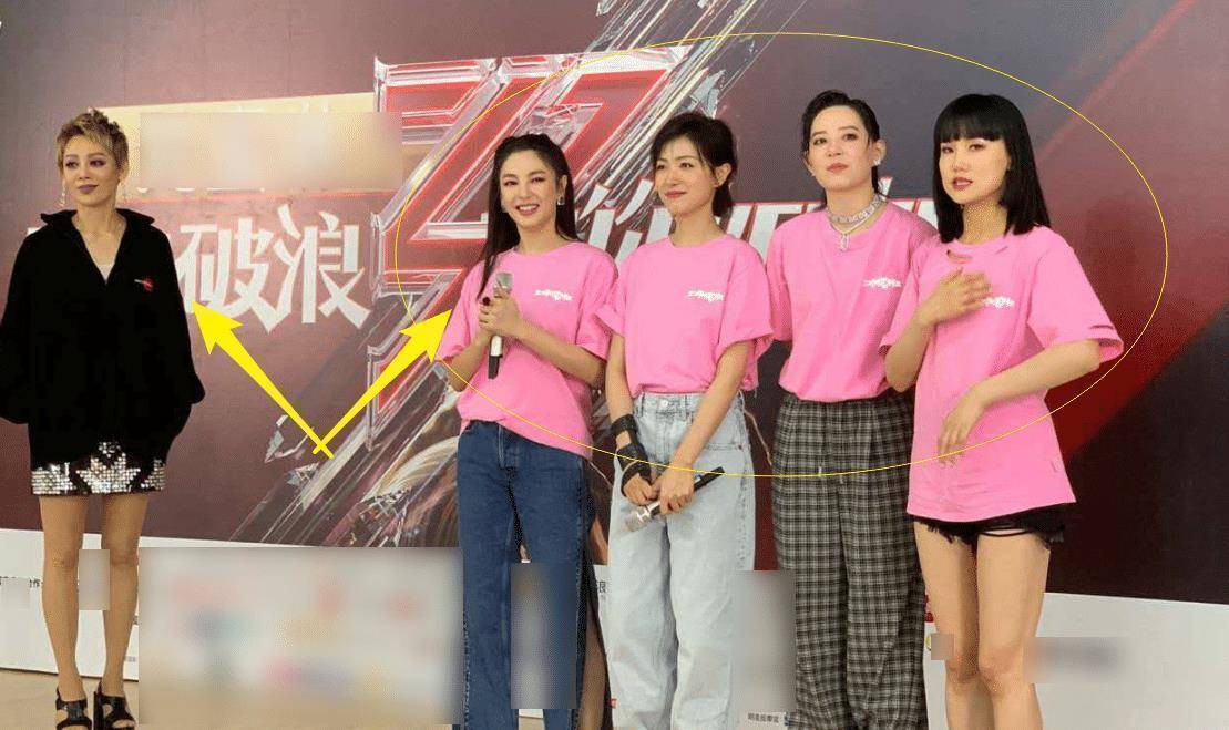 不少小伙伴都觉的这样是没有团魂的表现,并且宁静一直抱着孟佳郁可唯