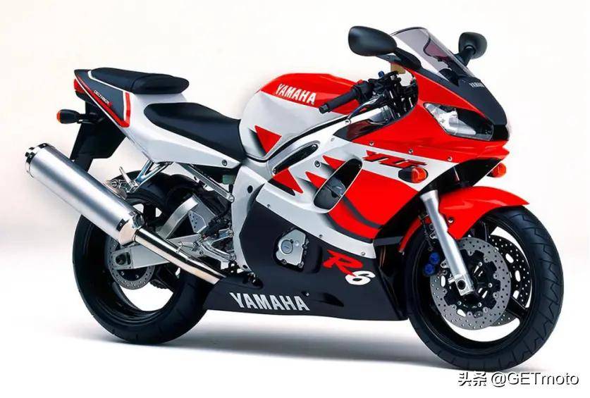 雅马哈 r6宣布退市,一代英雄的落幕_搜狐汽车_搜狐网