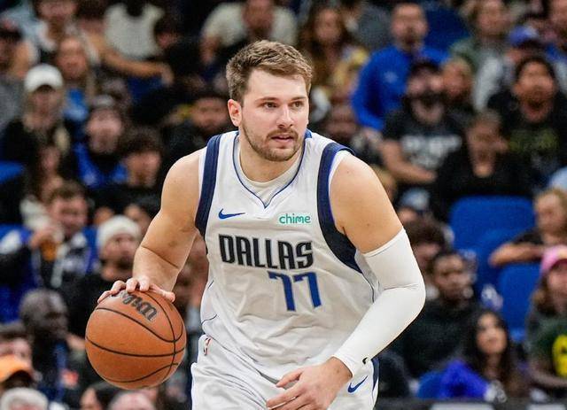 东契奇或将创造历史,职业生涯11000分迈向4万分之路_得分_篮球_技术