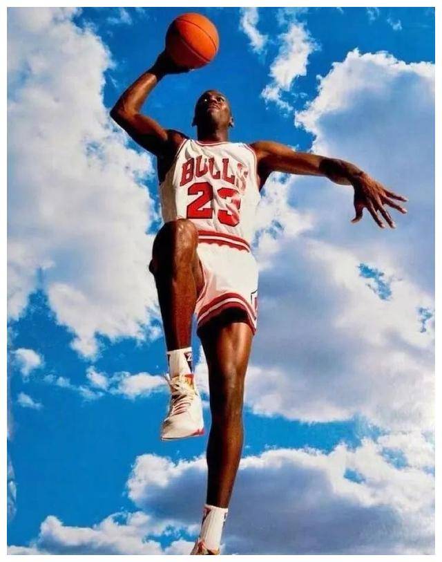 迈克尔乔丹_金牌_奥运会