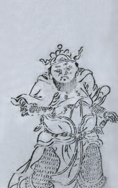 剖析大齐皇帝黄巢的下场之谜_义军_林言_唐军