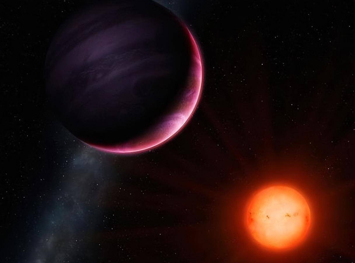 研究团队监视着这个系统并最终发现了另一颗行星,bebop-1c