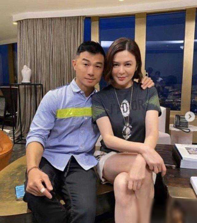 关之琳:背了30年"高尔夫"黑锅,什么男人都试过,至今单身无_人生_感情