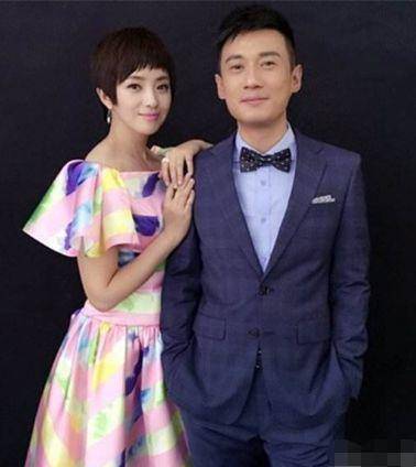真的太低调了,还有不少演技派_赵文卓_妻子_古巨基