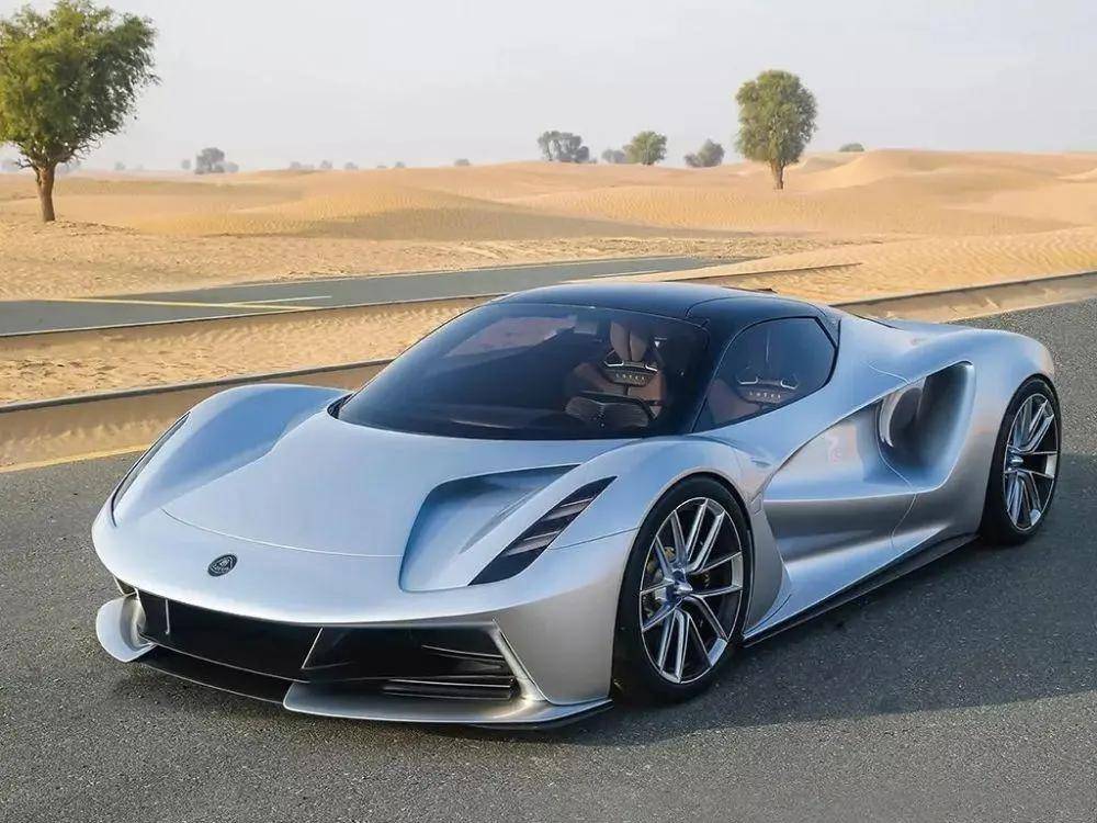 纯电动时代来临,路特斯迎来燃油车型终章_搜狐汽车_搜狐网