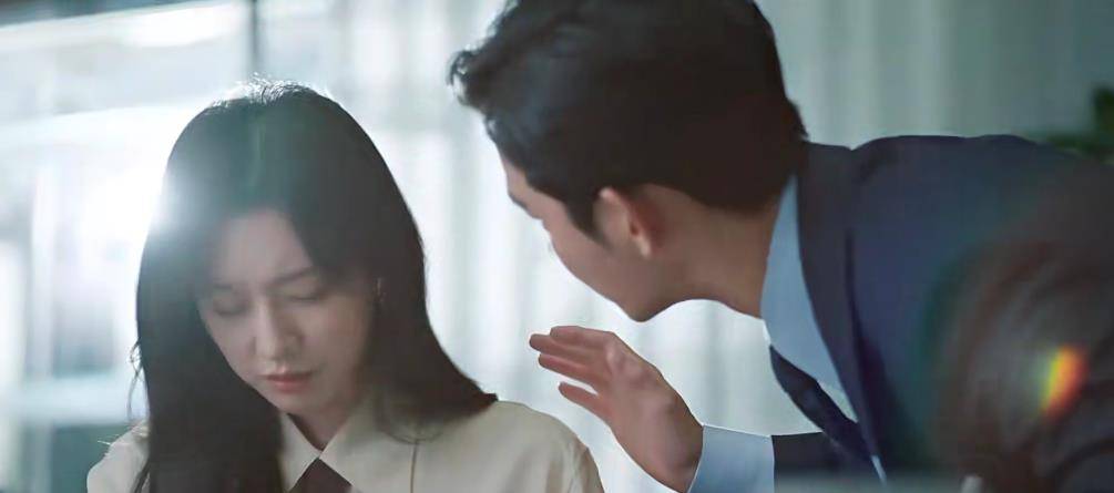 弃剧,我接受不了他演渣男_白贤佑_洪海仁_妻子