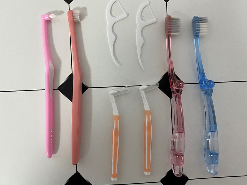 牙齿矫正正畸须知远离19大护理副作用雷区