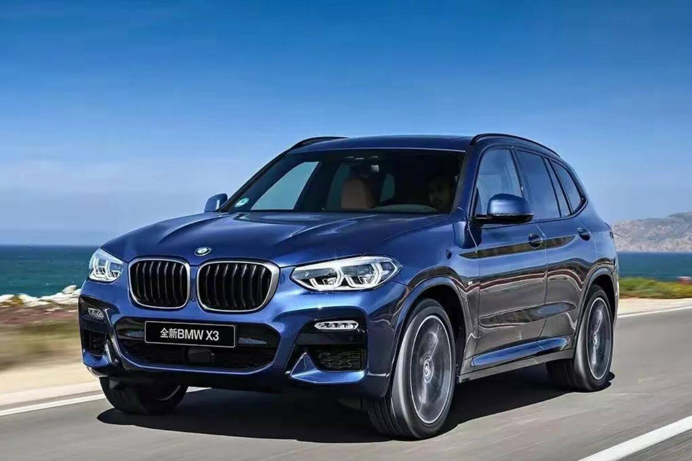 问题,已经在国内大面积被投诉,涉及到宝马3系,宝马5系,宝马x3,宝马x4