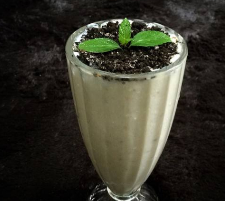 原创学习做奶昔这几种款奶昔真的是好喝到炸