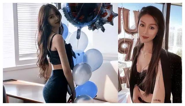 再见孙悦cba名媛陈露曝光最新近照身姿愈发迷人