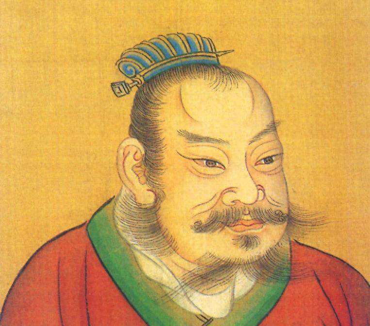 原创被称作霸王终结者的灌婴在历史上到底是个什么样的人