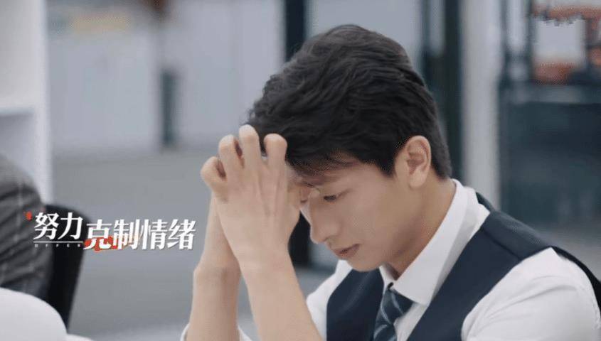 原创心动的offer丁辉惨遭淘汰观众意难平他却觉得情理之中
