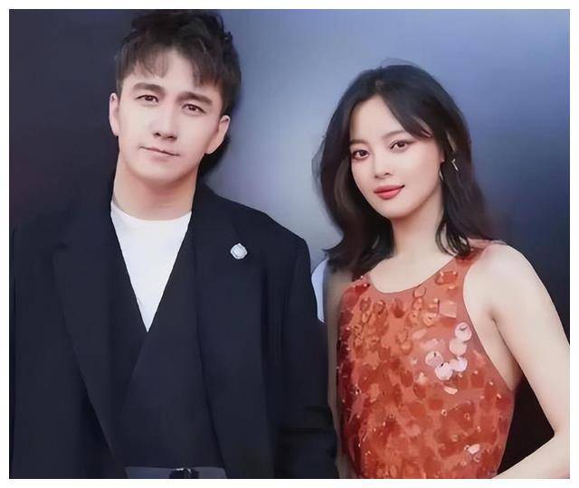 翟天临我最正确的决定与辛芷蕾相伴同行