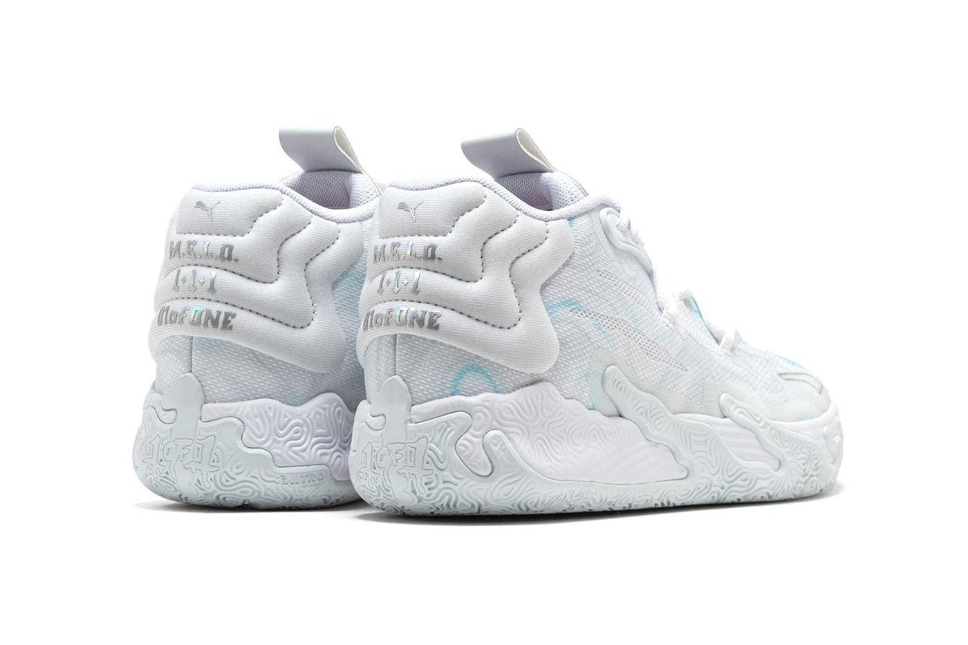 lameloball的pumamb03iridescent