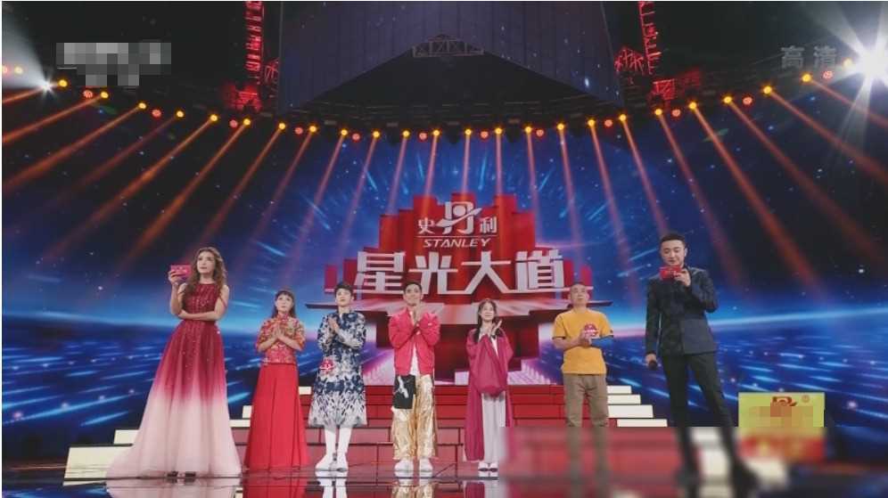 原创星光大道节目调整回归原始主持人与赛制观众评价不尽理想