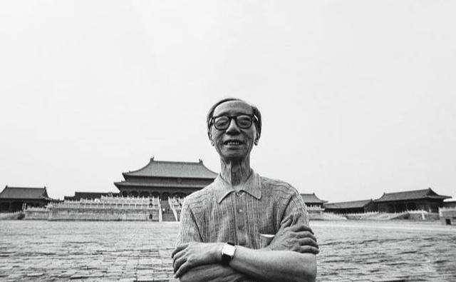 末代皇帝溥仪出狱是怎么找工作的国家包分配为什么却做了园丁