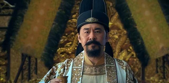 原创宋太祖赵匡胤为什么在建立了国家以后就杯酒释兵权了