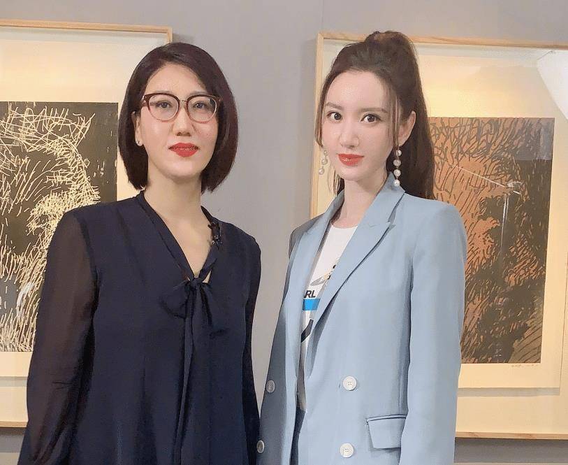 原创张萌pick脱口秀选手原因是像周杰伦懂为何欠一百个角色了