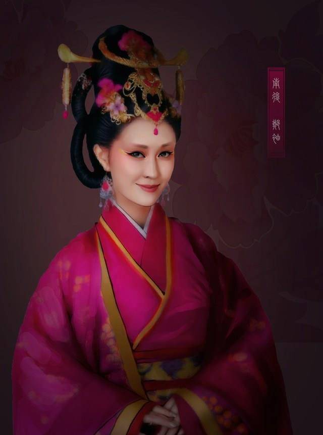 楚国最强心机婊,坑了屈原,放了张仪,最终让国君成了笑话