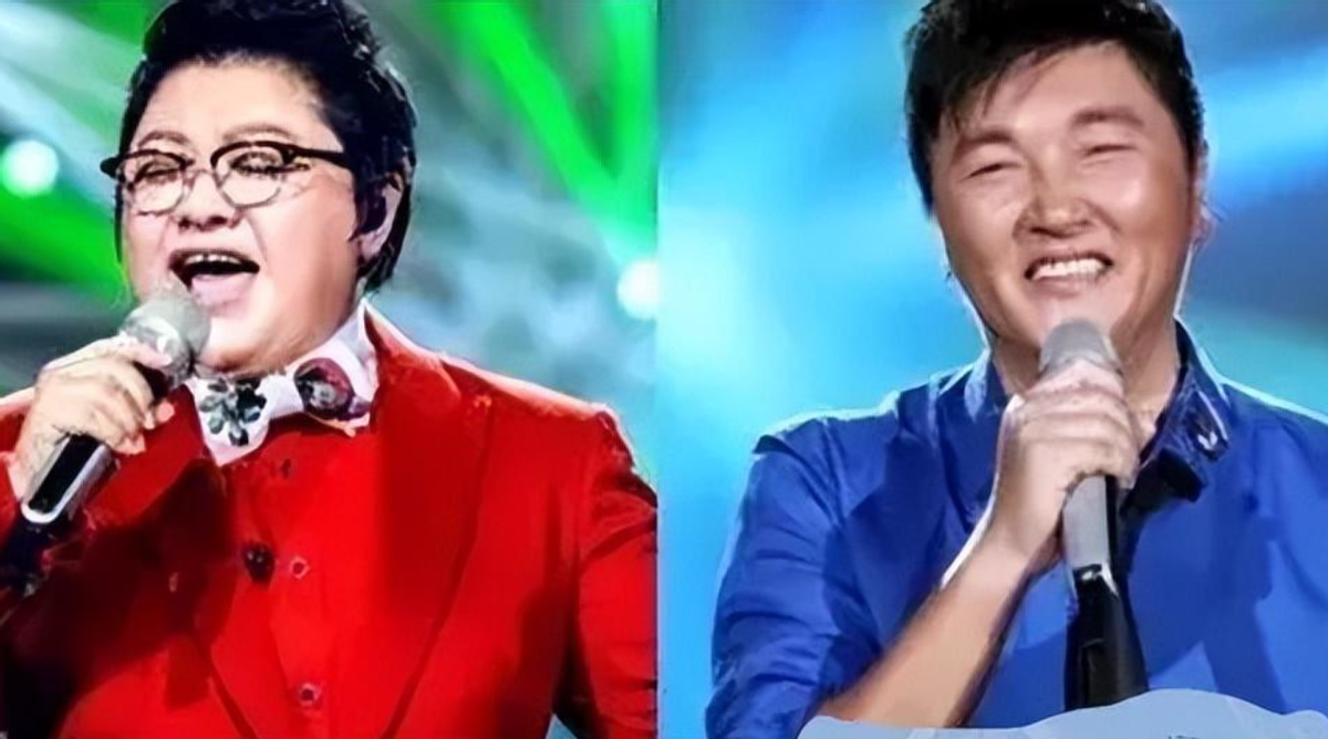 韩红不再隐瞒!揭开自己和孙楠的真实联系 做23年单身母亲真不后悔
