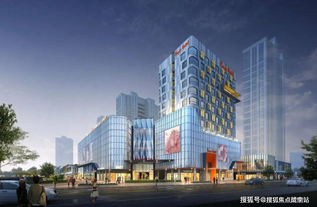 上海松江三迪曼哈顿二期三迪壹号总价550750万三迪曼哈顿最新详情