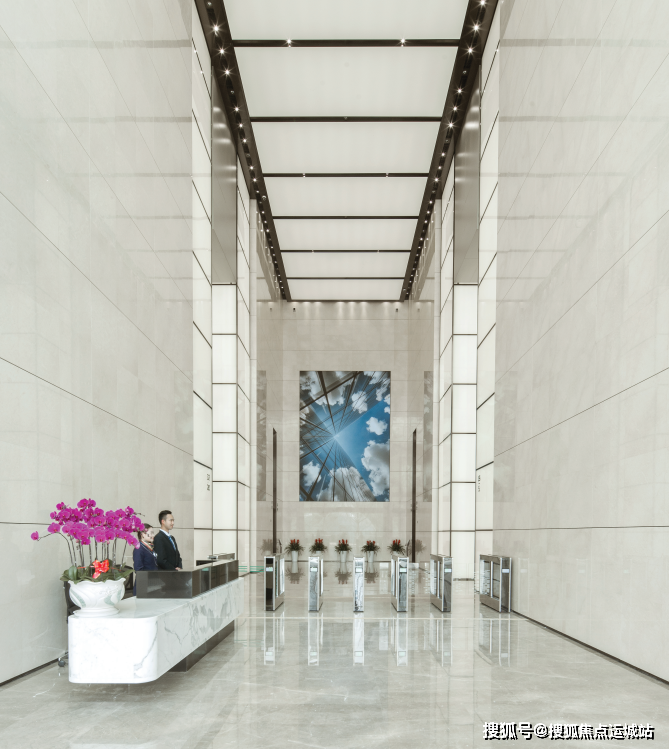 中建科工大厦写字楼租金多少钱一平中建科工大厦写字楼盛大招租