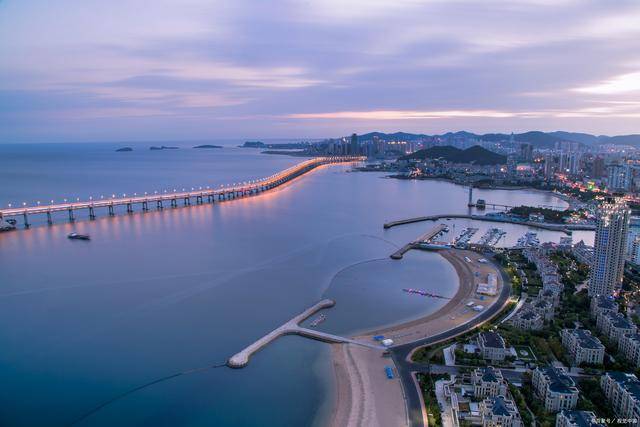 大连三天跟团旅游攻略大连有哪些旅游景区大连美景一网打尽