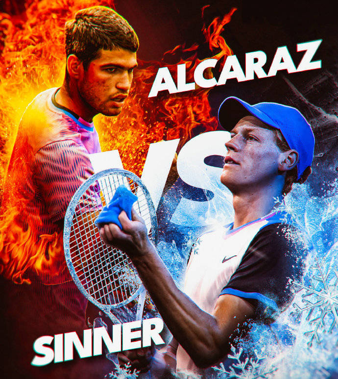 冰火对决阿卡出言谨慎,斯瓦演横扫进决赛,小商获迈阿密站外卡_比赛