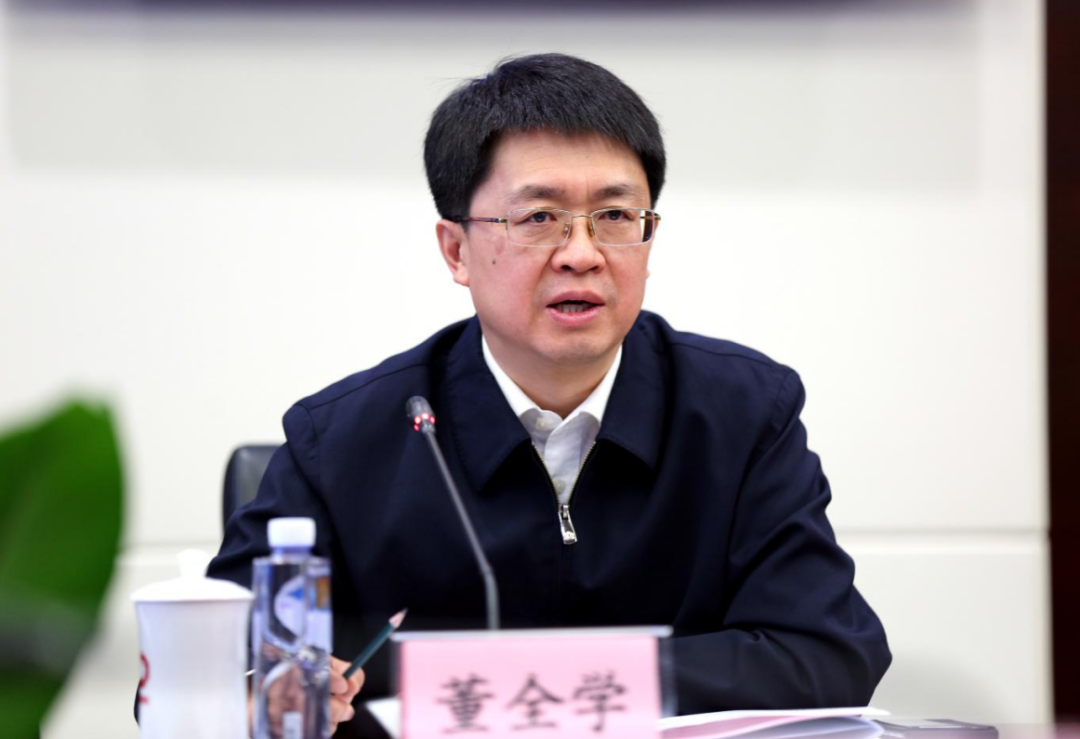 学习贯彻落实全国两会精神建设世界一流企业座谈会在京召开