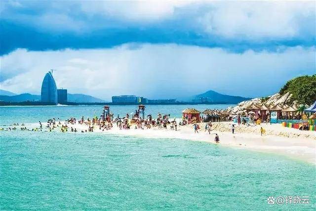 去三亚一般玩几天三亚自由行5天费用多少无隐形消费