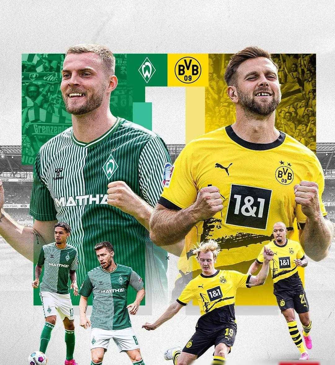 原创德甲赛程最后10轮仅10分差距是否有球队能够逆转