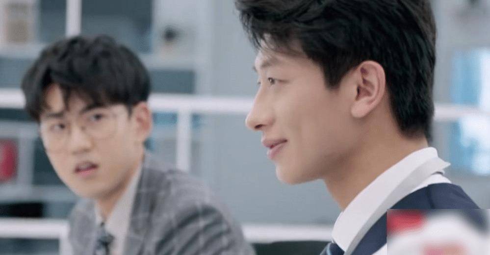 原创心动的offer丁辉惨遭淘汰观众意难平他却觉得情理之中