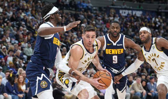 步行者战意更强烈篮网队想要冲击附加赛席位难度不小